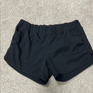 Columbia athletic shorts / Black Women's Shorts size S